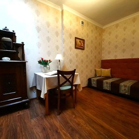 Apartamenty Retro พอซนาน ภายนอก รูปภาพ