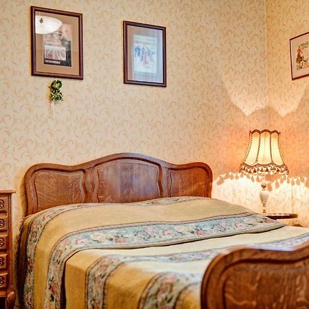 Apartamenty Retro พอซนาน ห้อง รูปภาพ