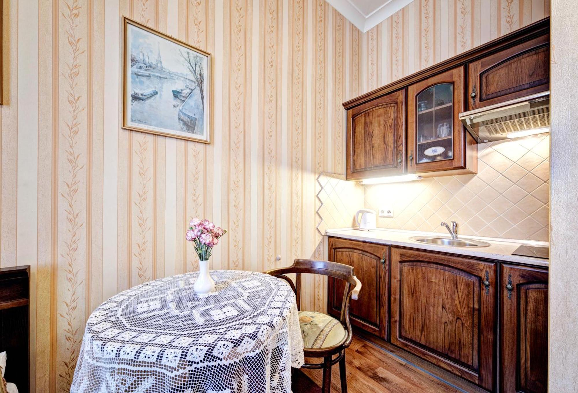 Apartamenty Retro พอซนาน ภายนอก รูปภาพ